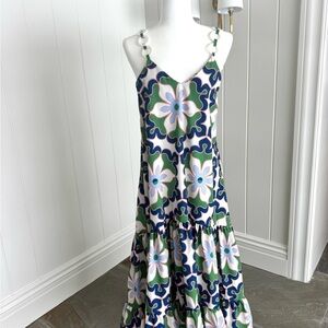 NWT - LAVI Penelope Midi Dress